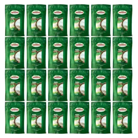 24 x Mąka Ryżowa Biała 1 kg - Targroch