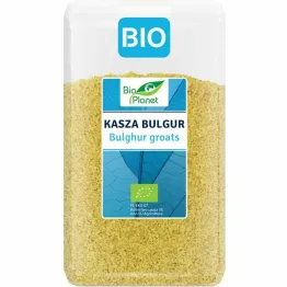 Bulgur Kasza Bio 1 kg - Bio Planet