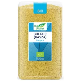 Bulgur Kasza Bio 1 kg - Bio Planet