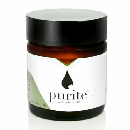 Krem Przeciwtrądzikowy Normalizująco – Antybakteryjny 30 ml - Purite