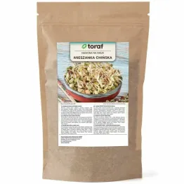 Nasiona na Kiełki Mieszanka Chińska 100 g - Toraf
