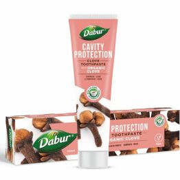 Pasta do Zębów z Goździkiem 100 ml - Dabur