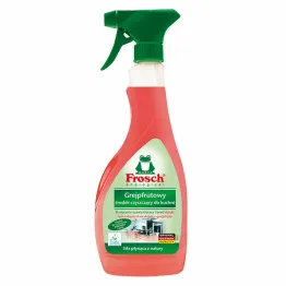 Grejfrutowy Środek Czyszczący do Kuchni 500 ml - Frosch