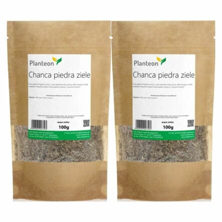 2 x Chanca Piedra Ziele 100 g - Planteon Ziele z Indii na Napar