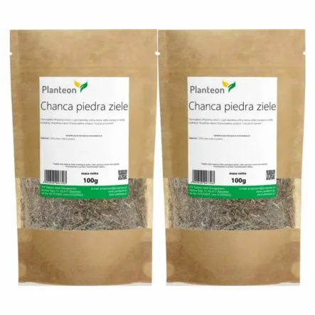 2 x Chanca Piedra Ziele 100 g - Planteon Ziele z Indii na Napar