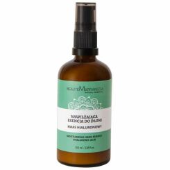 Nawilżająca Esencja do Dłoni z Kwasem Hialuronowym 100 ml - Beaute Marrakech