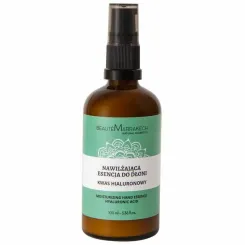 Nawilżająca Esencja do Dłoni z Kwasem Hialuronowym 100 ml - Beaute Marrakech