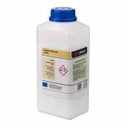 Wodorotlenek Sodu Soda Kaustyczna Granulki 1 kg Biomus