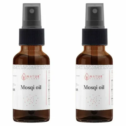 2 x Olejek Mosqi Oil 50 ml - Natur Planet
