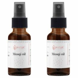 2 x Olejek Mosqi Oil 50 ml - Natur Planet