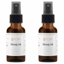 2 x Olejek Mosqi Oil 50 ml - Natur Planet