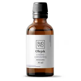 Olejek Eteryczny z Trawy Cytrynowej 30 ml - Vivio