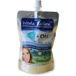 Napój Jonizowana Żywa Woda Alkaliczna pH=9,5 240 ml - Woda Redox Elektrolity