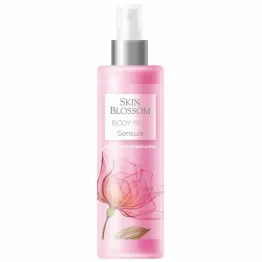 Mgiełka Rozświetlająca do Ciała Sensual 200 ml - Bio Fresh
