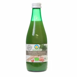 Bio Food Organiczny Sok Z Pietruszki Kwaszony 0,3 l