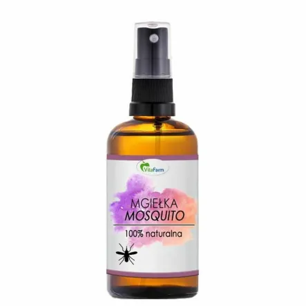 Mgiełka Mosquito 50 ml - Vitafarm