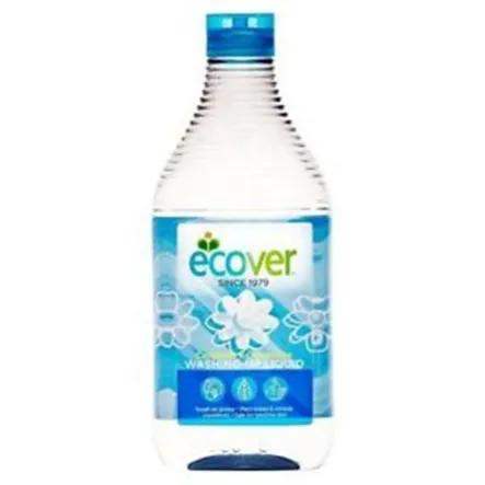Płyn do Zmywania Rumianek i Nagietek 450 ml - Ecover 