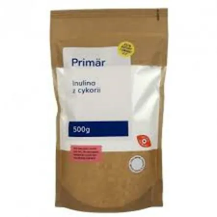 Inulina - Błonnik Z Cykorii 500 G - Anagram