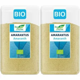 2 x Amarantus Bio 1 kg - Bio Planet