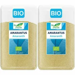 2 x Amarantus Bio 1 kg - Bio Planet