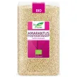 Amarantus Ekspandowany Bio 150 g - Bio Planet
