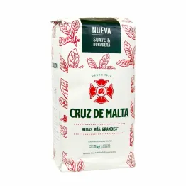 Yerba Mate Cruz De Malta 1000 g