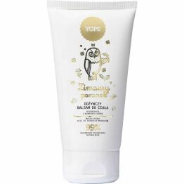Balsam do Ciała Zimowy Poranek 150 ml - Yope