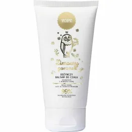 Balsam do Ciała Zimowy Poranek 150 ml - Yope