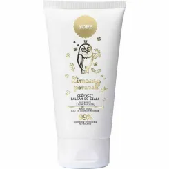 Balsam do Ciała Zimowy Poranek 150 ml - Yope