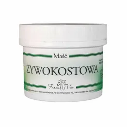 Maść Żywokostowa 150 ml - Farm-Vix