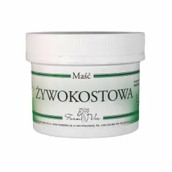 Maść Żywokostowa 150 ml - Farm-Vix
