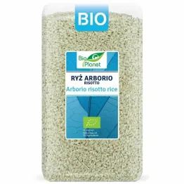 Ryż Arborio Risotto Bio 1 kg - Bio Planet