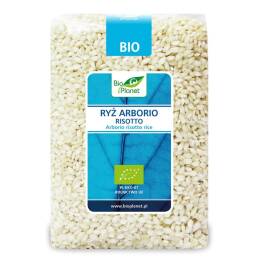 Ryż Arborio Risotto Bio 1 kg - Bio Planet