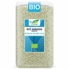 Ryż Arborio Risotto Bio 1 kg - Bio Planet