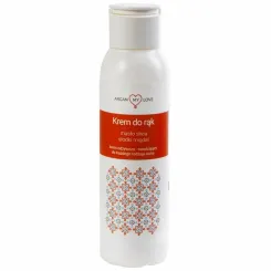 Naturalny Krem do Rąk z Olejem ze Słodkich Migdałów 100 ml - Argan My Love