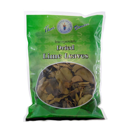 Liście Limonki Kaffir 25 g  - Thai Dancer