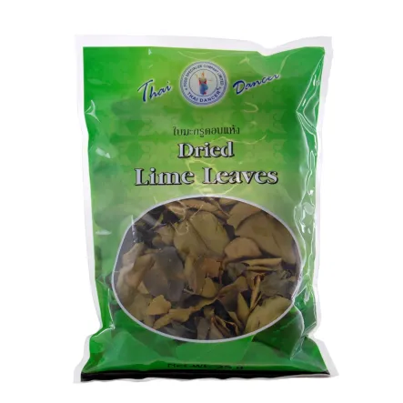 Liście Limonki Kaffir 25 g  - Thai Dancer