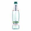 Naturalna Woda Mineralna Naturalnie Wysoko Nasycona CO2 Wysoko Zmineralizowana Butelka Szklana 500 ml - Borjomi