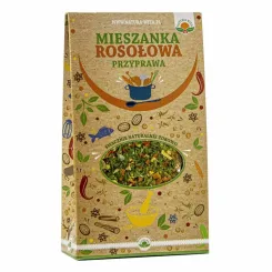 Mieszanka Rosołowa 80 g - Natura Wita