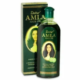 Olej do Włosów 100 ml - Dabur Amla