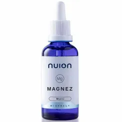 Magnez 50 ml - NUION