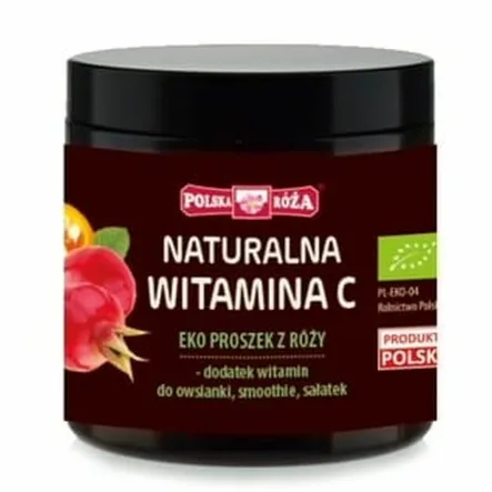 Eko Proszek z Róży 55 g - Polska Róża