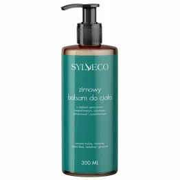 Balsam do Ciała ZIMOWY 300 ml - SYLVECO