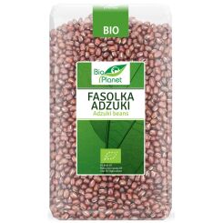 Fasolka Adzuki Bio 1 kg - Bio Planet
