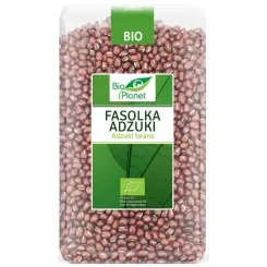 Fasolka Adzuki Bio 1 kg - Bio Planet