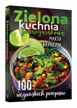 Zielona Kuchnia Jednogarnkowa PRN