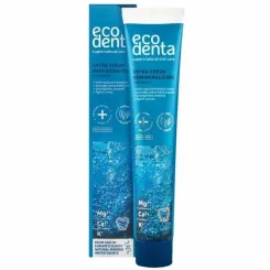 Pasta do Zębów Remineralizująca 75 ml - ECODENTA