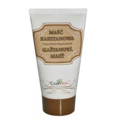 Maść Kasztanowa 130 ml - Gorvita