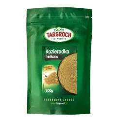 Kozieradka Mielona 500 g - Targroch