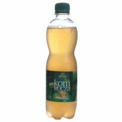 Kombucha Herbata Z Aloe Vera Bio 500 ml - Bioline